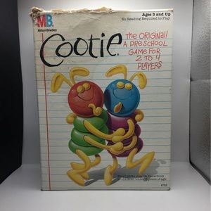 Cootie (1986)